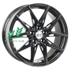 Диск RST R218 (Mazda) BL 7.5x18/5x114,3 ET45 D67,1