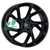Диск MAK Kassel Gloss Black 8x18/5x112 ET43 D57,1