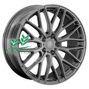 Диск Replay Ki394 GM 8.5x19/5x114,3 ET40 D67,1