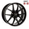 Диск Advanti Vigoroso N628D GBUPRP 8.0x18/5x114,3 ET45 D67,1