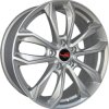 Диск LegeArtis Concept-TY510 S 6.5x16/5x114,3 ET39 D60,1