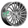Диск LS 1356 GMF 7x16/4x114,3 ET40 D67,1