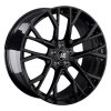 Диск LS Forged FG07 BK 9,5x21/5x112 ET36 D66,6