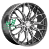 Диск LS 1355 GMF 6.5x15/4x114,3 ET40 D73,1