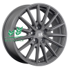 Диск LS FlowForming RC93 MGM 7x17/5x100 ET45 D73,1