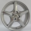 Диск Tech-Line 528 S 6.0x15/5x112 ET38 D67,1