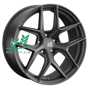 Диск LS FlowForming RC53 MGM 8.5x18/5x112 ET40 D66,6