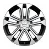 Диск Carwel Куж 1803 ABT 7,0x18/5x112 ET43 D57,1