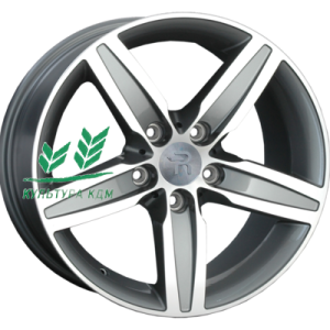 Диск Replay B142 GMF 7.5x17/5x120 ET37 D72,6