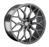 Диск LS Forged FG13 MGM 10.0x21/5x112 ET44 D66,6