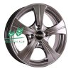 Диск Tech Line 410 HB 5.5x14/4x100 ET43 D67,1