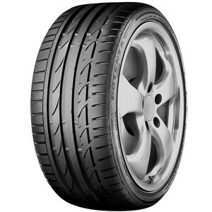 Шина Bridgestone Potenza S001 275/40R19 101 Y