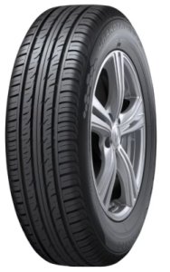 Шина DUNLOP GrandTrek PT3 245/65R17 107 H