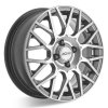 Диск Xtrike X-132 HSB/FP 6,0x15/5x100 ET38 D57,1