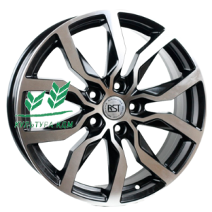 Диск RST R138 (Tucson, Carnival) BD 7x18/5x114,3 ET51 D67,1