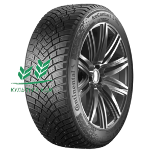 Шина Continental IceContact 3 225/55R19 103 T TL