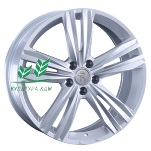 Диск Replay B236 Sil 8x19/5x112 ET30 D66,6