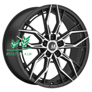 Диск LS FlowForming RC96 MBF 9x20/5x108 ET35 D65,1
