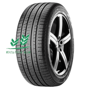 Шина Pirelli Scorpion Verde All-Season 235/60R18 103 H TL