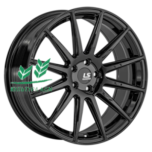Диск LS FlowForming RC98 BK 9x19/5x112 ET44 D66,6