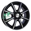 Диск СКАД Монако (КЛ185) Алмаз 5.5x14/4x100 ET49 D56,6