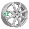 Диск iFree Бланш (КС908) Нео-классик 6x15/4x100 ET40 D60,1