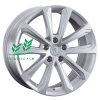 Диск Replay VV325 Sil 8x18/5x112 ET34 D57,1