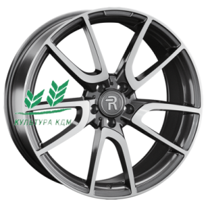 Диск Replay GL35 GMF 8x19/5x108 ET46 D63,3