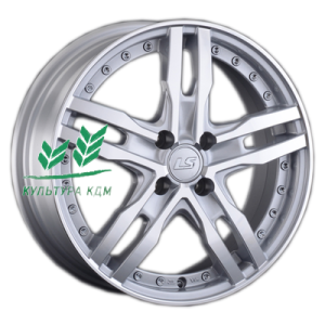 Диск LS 356 SF 6x16/4x100 ET41 D60,1