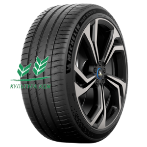 Шина Michelin Pilot Sport EV 255/45R19 104 W TL
