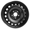 Диск ARRIVO AR152 BK 6.5x16/5x114,3 ET55 D64,1