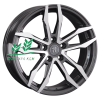 Диск Replay LX188 GMF 8x18/5x114,3 ET30 D60,1