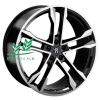 Диск Replay B341 BKF 9.5x21/5x112 ET37 D66,6
