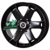 Диск Lizardo XH341 CB 8x17/6x139,7 ET35 D100,1