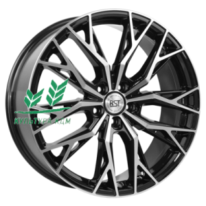 Диск RST R052 (Mazda) BD 8x20/5x114,3 ET45 D67,1