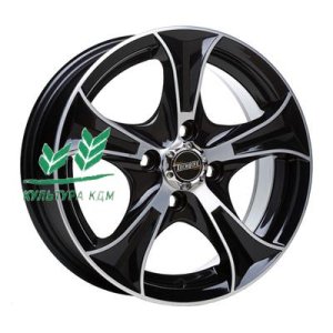 Диск Tech Line 625 BD 6.5x16/5x100 ET40 D67,1