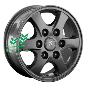 Диск Replay TY91 GM 6x15/6x139,7 ET30 D106,1