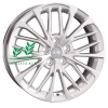 Диск LS 1306 Sil 8x18/5x114,3 ET50 D60,1