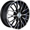 Диск NZ F-2 BKFBSI 7.0x17/5x114,3 ET45 D67,1