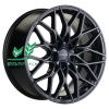 Диск Khomen Wheels KHW1902 (Chery Tiggo 8/8 Pro) Black 8.5x19/5x108 ET48 D60,1