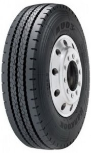 Шина Hankook AU03 275/70R22.5 150/145 J