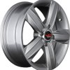 Диск LegeArtis HND119 S 6.0x15/4x100 ET48 D54,1