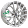 Диск RST R015 (Rio, Solaris) SL 6x15/4x100 ET48 D54,1