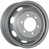 Диск LongStar Штамп Серебро 6.5x16/6x170 ET106 D130