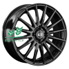 Диск LS 425 BK 6x16/4x100 ET50 D60,1