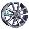 Диск Replay FD170 GMF 7x17/5x108 ET52,5 D63,3