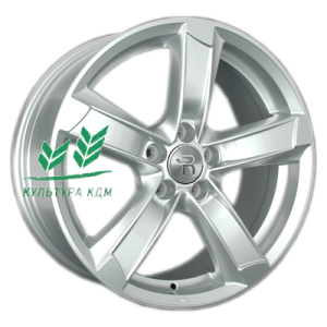 Диск Replay A79 Sil 8x18/5x112 ET39 D66,6