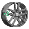 Диск СКАД Техас (КЛ1103) Графит 8.5x20/5x150 ET55 D110