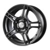 Диск Skad Спирит GM 5.5x13/4x100 ET35 D67,1