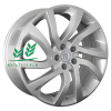 Диск Replay LX176 Sil 8x20/5x114,3 ET30 D60,1